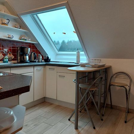 Haus-Zum-Kloevensteen Ведель Экстерьер фото