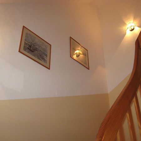 Haus-Zum-Kloevensteen Ведель Экстерьер фото
