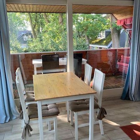 Haus-Zum-Kloevensteen Ведель Экстерьер фото