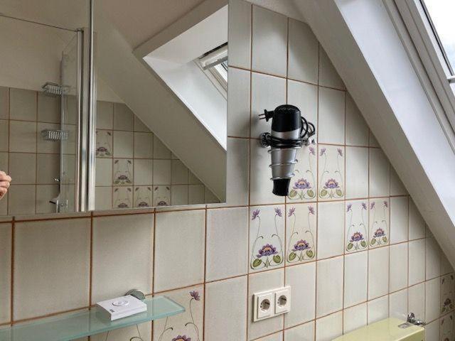 Haus-Zum-Kloevensteen Ведель Экстерьер фото