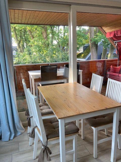 Haus-Zum-Kloevensteen Ведель Экстерьер фото
