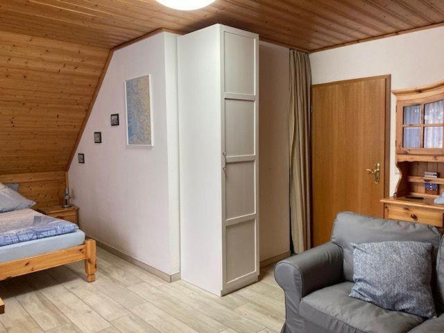 Haus-Zum-Kloevensteen Ведель Экстерьер фото