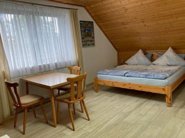 Haus-Zum-Kloevensteen Ведель Экстерьер фото